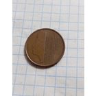 5 центов 1997 года