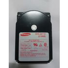 Ретро жесткий диск Samsung SHD-3211A - 213MB