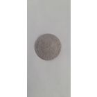 МОНЕТА ШЕСТАК 1665.