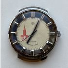 Часы Восток. Олимпиада 80. Требуется замена стекла и профилактика. Могут пройти несколько секунд, могут несколько минут.