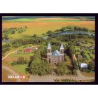 2016 год Рубежевичи Костёл Йосифа