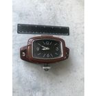 Часы редкие механические Автомобильные Москвич 402, 403, 407 ,408 Ретро СССР. Карболит 51-ЧТ Рабочие