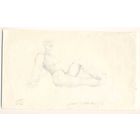 Г. Скрипниченко рисунок бумага