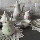 Чайный сервиз WEIMAR на 12 персон 65 предметов