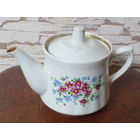 Заварник СССР. Добрушский фарфоровый завод (Добруш). 1978-1991 гг.