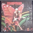 Eruption – Leave A Light