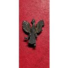 Эмблема. Редкость.