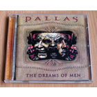 Pallas - The Dreams Of Men (2005, Audio CD, нео-прог)