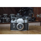 Фотоаппарат Зенит 3М, 65 год