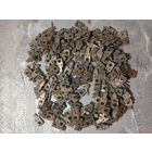 Контакты серебряные