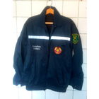 Куртка "МЫТНЯ"  РБ