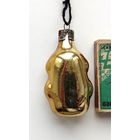 Ёлочная игрушка. Ё-19.