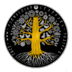 1 рубль 2023 Мать. Серия "Дерево жизни"