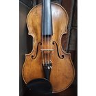 Старинная скрипка Guadanini