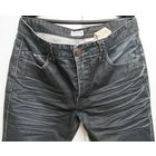 Rainbow Германия Джинсы Оригинал Темно Синие Пропитки Хлопок Размер 30/32