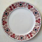 Тарелки гдр 3шт одним лотом