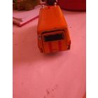 Машинка ссср