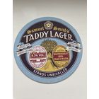 Подставка под пиво Samuel Smith's /Великобритания/