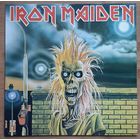 Iron Maiden Iron Maiden