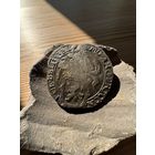 Талер (лёвик) 1652 г