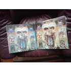 Michael Jackson – Dangerous  2 LP  Russia