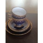 Чайная пара Waiiendorf ГДР