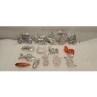 Ёлочные пластиковые игрушки. БССР. 21