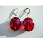 Серьги. ЛЕДЕНЦЫ.