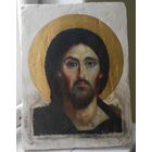 Икона 38 см на 28 см