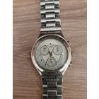 Кварцевые. Хронограф.