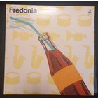 Fredonia – Fredonia