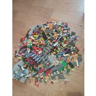 Lego 2.7-2.8кг. Лего