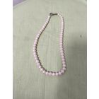 Бусы. Жемчуг.