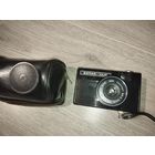 Фотоаппарат Вилия СССР рабочий