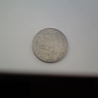 ПОРТУГАЛИЯ 250 эскудо 1988 год/ олимпиада; шайба/