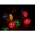 Редкая Ёлочная Электро Гирлянда СССР