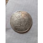 Талер 1619 года Саксония