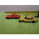 Машинки ссср. железные Цена за все.