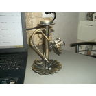 Подсвечник Металл