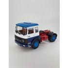 Saviem PS 30 T  (1977-1980) от Altaya 1:43
