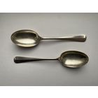 Ложка столовая, England.