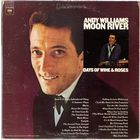 2LP Andy Williams 'Moon River / Days of Wine and Roses'