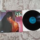 CHRIS REA - 1986 - HERZKLOPFEN (GERMANY) LP