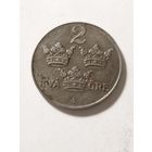 Швеция 2 оре 1942