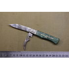 Нож перочинный, новый. Распродажа коллекции вещей. С РУБЛЯ! АУКЦИОН!