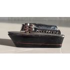 Зажигалка бензиновая "Хазар", СССР, под восстановление