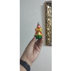 Редкая !Елочная игрушка.