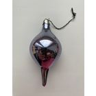 Елочная игрушка.