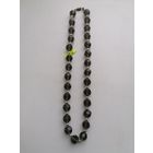 Бусы Раухтопаз СССР