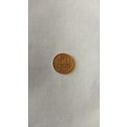 50 копеек 2004 г.(сп) РФ.